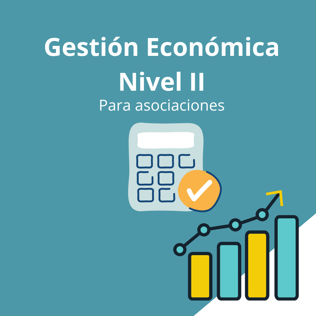 Gestión Económica Nivel II
